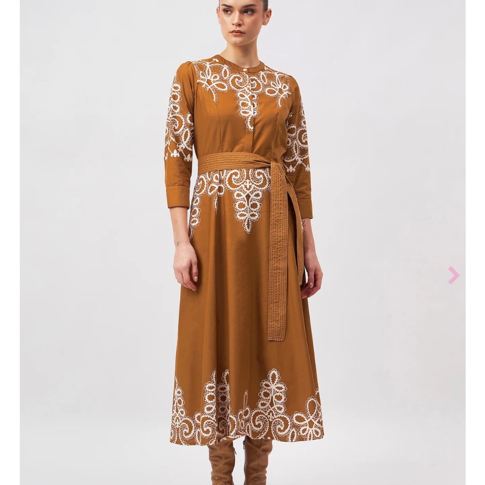 NWT Beyond by Vera Dress